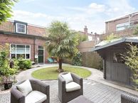 Bartokstraat 2, 4614 VH Bergen op Zoom