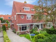 Laan van Bergen 33, 3703 TH Zeist
