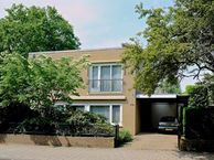 Minervalaan 116, 1077 PM Amsterdam