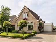 De Meijstraat 14, 4353 CA Serooskerke (Gem. Veere)