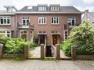 Sterreschansweg 10, 6522 GN Nijmegen