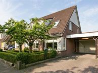 Boterbloem 9, 9781 VX Bedum