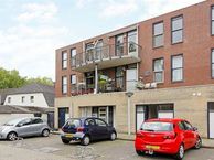 Hoogstraat 21, 5831 GE Boxmeer
