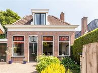 Rozenstraat 9, 8922 BG Leeuwarden