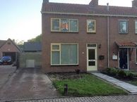 Compagnonsstrjitte 110, 8401 RW Gorredijk