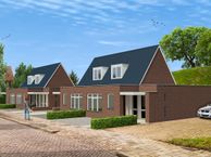 Arnoud van Gelderweg 17, 5361 CT Grave