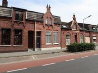 Tegelseweg 183, 5912 BE Venlo