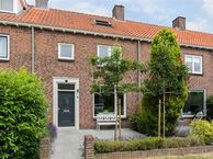Evertsenweg 8, 4819 AN Breda