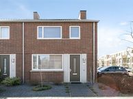 Pieter Florisstraat 42, 5224 HK Den Bosch