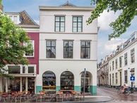 Boothstraat 21, 3512 BV Utrecht