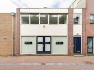 Schoolsteeg 5 - A, 1441 CD Purmerend
