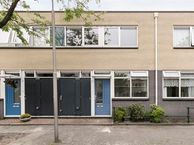 de Dulf 61, 8918 EB Leeuwarden