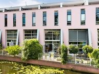 De Kragge 46, 3823 GS Amersfoort