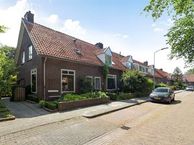 Lijnbaanstraat 20, 6707 EB Wageningen