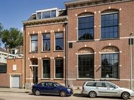 Boorstraat 109 A+B, 3513 SE Utrecht
