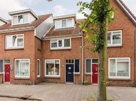 Markgraaflaan 165, 3131 VM Vlaardingen