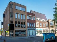 Lipperkerkstraat 13 b, 7511 CT Enschede