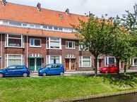 Prins Mauritssingel 53 b, 3043 PC Rotterdam