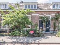 Leenaert Nicasiusdwarsstraat 4, 3818 ND Amersfoort