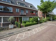 Lambertweg 14, 3062 RA Rotterdam