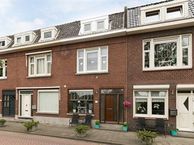 Willem de Zwijgerstraat 53, 3043 VC Rotterdam