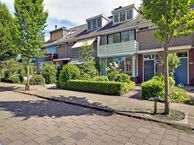 Wiegerbruinlaan 53, 1422 CB Uithoorn