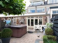 Prinsenlaan 27, 2405 XN Alphen aan den Rijn