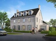 Andries Abbemahof (Bouwnr. 1), 3931 DR Woudenberg