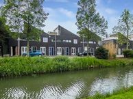 Houtrakgracht 104, 3544 SN Utrecht