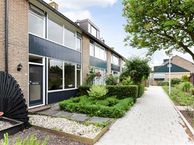 Doctor Abraham Kuyperstraat 33, 2841 CH Moordrecht