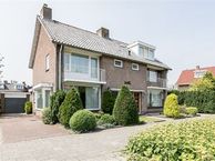 Oranje Nassaustraat 66, 1165 GN Halfweg