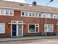 Plattenburgerweg 46, 6824 EW Arnhem