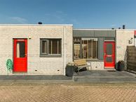 Gambiastraat 7, 3207 AB Spijkenisse