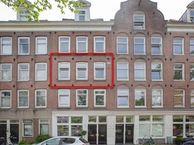 De Wittenkade 47 2V, 1052 AD Amsterdam