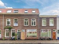 Billitonkade 52, 3531 TJ Utrecht