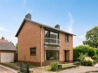 Wilhelminastraat 3, 6077 BV Sint Odiliënberg