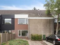 Wilsonstraat 166, 2131 PX Hoofddorp