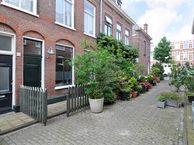 IJmuidenstraat 94, 2586 VC Den Haag