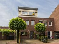 Ch Th Storkstraat 6, 3119 VD Schiedam
