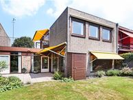 Broeder Josephlaan 15, 2101 EA Heemstede