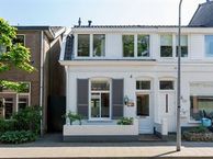 Koningsstraat 117, 1211 NM Hilversum
