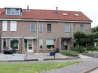 De Zwanebloem 30, 8064 HJ Zwartsluis