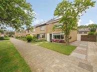 Vogelven 8, 1963 SV Heemskerk