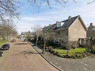 Carel Fabritiuslaan 11, 2343 SE Oegstgeest