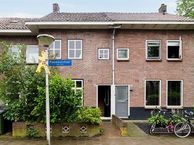 Pioenroosstraat 99, 5644 CB Eindhoven