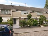 Tetrodestraat 78, 5623 EP Eindhoven