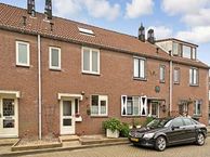 Steenbok 10, 3225 EJ Hellevoetsluis