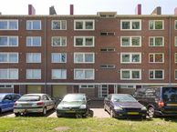 Willem Molengraaffstraat 13 -II, 1063 LJ Amsterdam