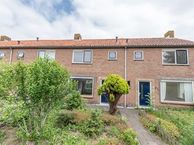 Kreekstraat 8, 3293 AB Mookhoek