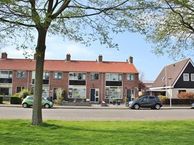 Barkstraat 6, 1784 KD Den Helder